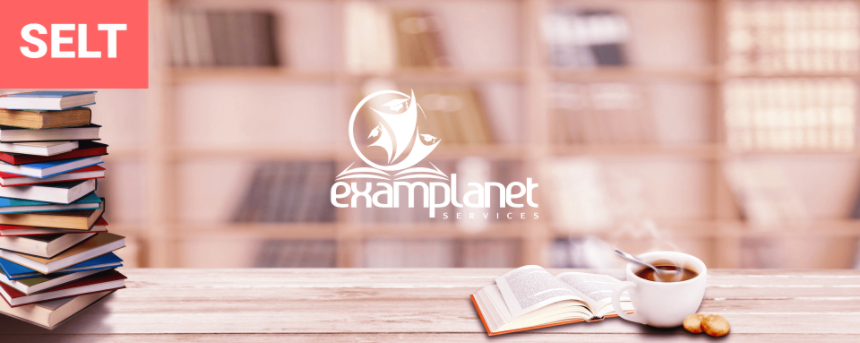 ACT Examplanet